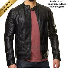 Giubbotto Giubbino Giacca