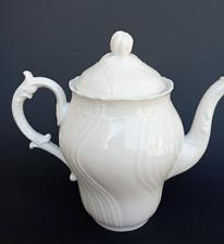 Richard Ginori Caffettiera modello Vecchio Ginori (leggere descrizione)