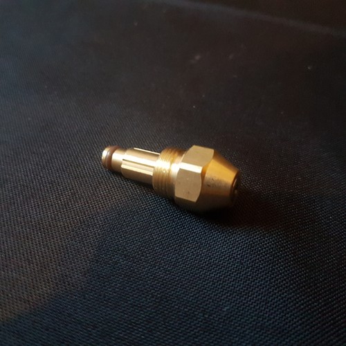 Ugello per bruciatore olio - bruciatore,