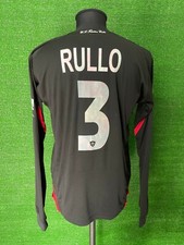 Maglia triestina rullo match - maglia,