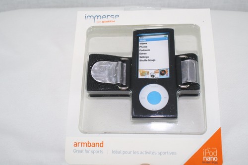 Griffin immerse sport - 17,