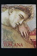 TOSCANA. AA.VV. Electa