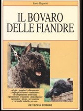 IL BOVARO DELLE FIANDRE