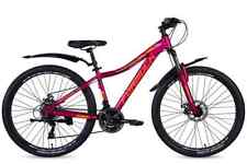 Mountain bike bicicletta 26