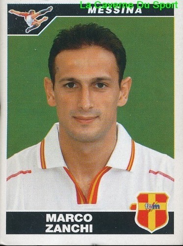 275 marco zanchi italia - 275,