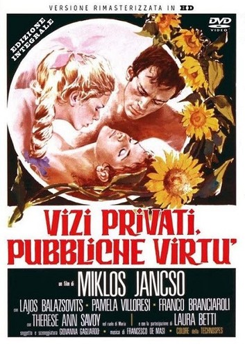 Vizi privati pubbliche virtu - vizi, virtu'