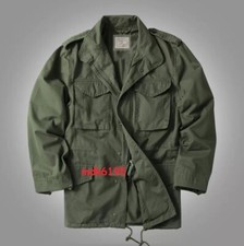 Giacca uomo militare americano