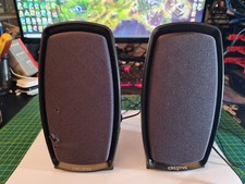 Coppie di Casse Creative 265 per Pc