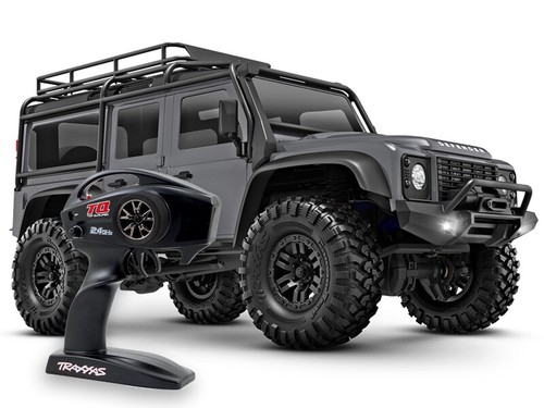 Traxxas trx ld land - traxxas, trx-4m