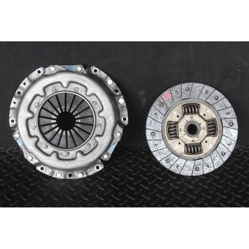 Adc43163 kit disco frizione - disco,