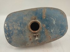 Serbatoio Miscela Benzina Vespa VNA 1-2 125 ,VBA 150,1958-1961