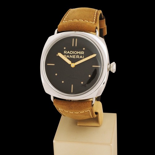 Panerai radiomir ref - radiomir,