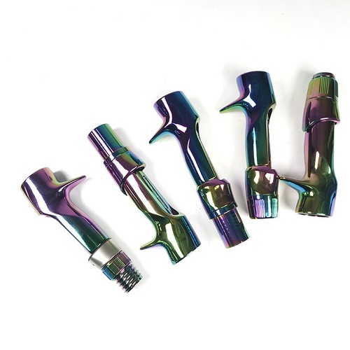 Fuji tcs16 aurora bait casting - fuji,