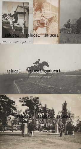 Lotto fotografie militari - 5,