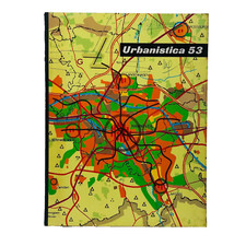 Urbanistica n. 53 agosto 1968