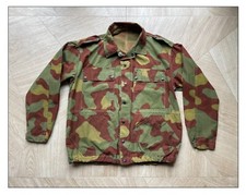 Veste TAP Italie Telo Mimetico