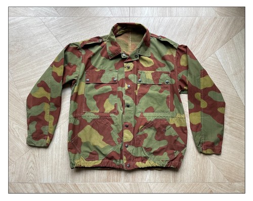 Veste tap italie - tap, mimetico