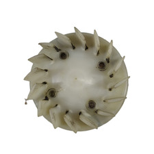 VENTOLA VOLANO originale per scooter KYMCO AGILITY PEOPLE S 50 R16 ricambi usati