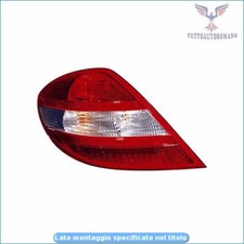 3358Bd35 Faro Gruppo Ottico