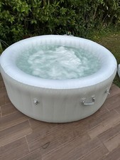 Idromassaggio gonfiabile LAY-Z-SPA Taiti AirJet imballo originale