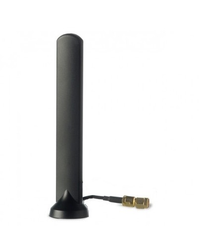 Antenna gsm bentel contenitore - antenna,