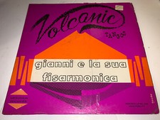 Gianni E La Sua Fisarmonica -