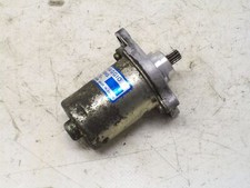 MOTORINO AVVIAMENTO PER GILERA TYPHOON - STORM 50 DEL 1994 (e34244)