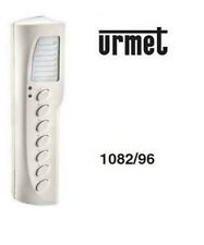 URMET 1082/96 TASTI AGGIUNTIVI