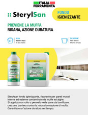 ANTIMUFFA STERYLSAN OIKOS