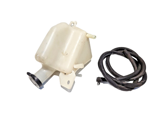 Vaschetta liquido radiatore - vaschetta,