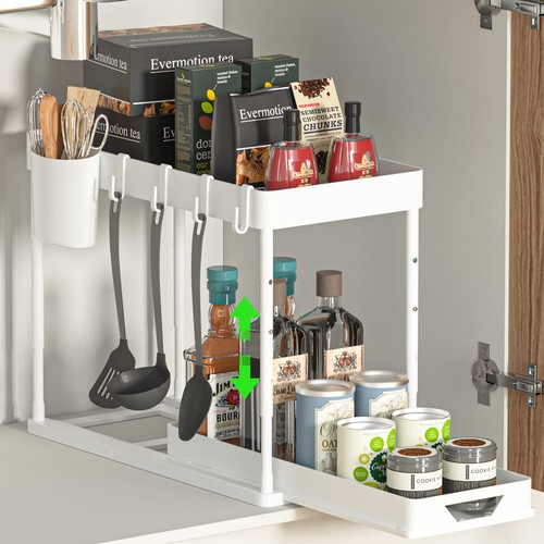 Organizer sottolavello cucina - organizer,