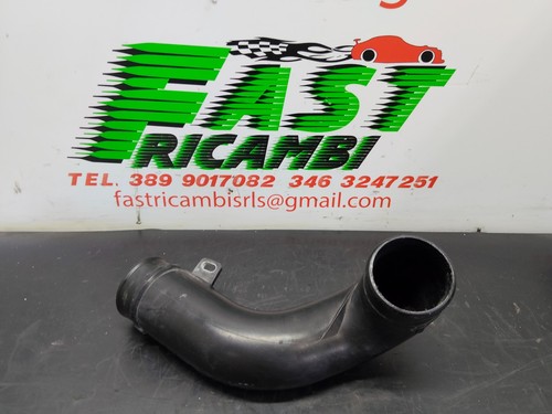 Tubo manicotto intercooler - tubo,