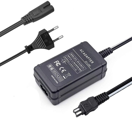 L200 kit caricatore - ac,