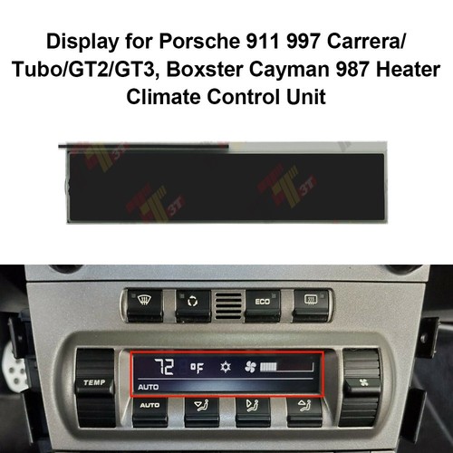 Display per porsche 911 - 911, 997
