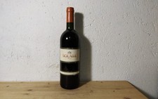 Vino Solaia Antinori 1990 cl