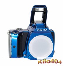 Pentax K-S1 ✯ 13593