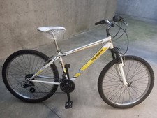 mtb ROSSIGNOLI  vertical 