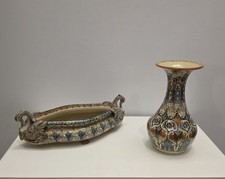 Vaso e Centrotavola Franco