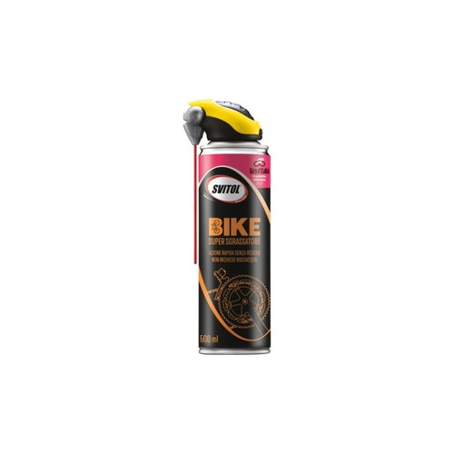 Svitol super sgrassatore - svitol, giro