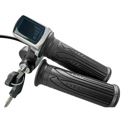 Manubrio universale 48 v - universale, 36