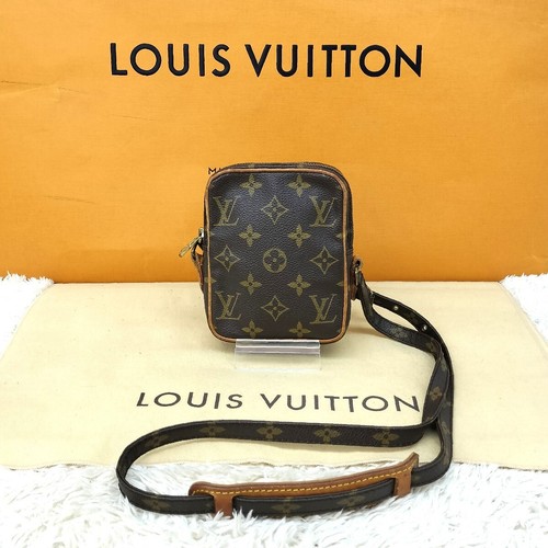 Borsa tracolla louis vuitton - tracolla,