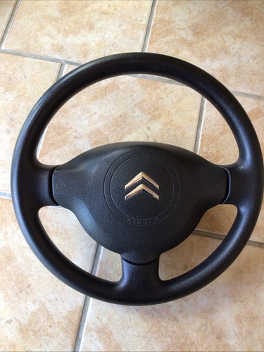 Volant citroën berlingo - volant,