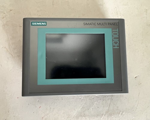 Siemens simatic 177 - siemens, mp
