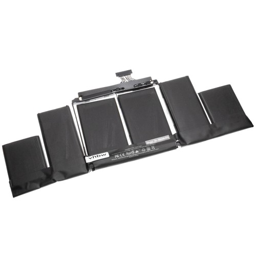 Batteria per apple macbook pro - macbook,