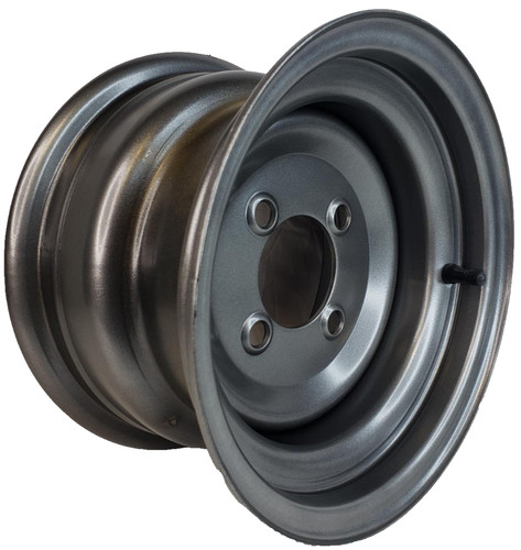 Ruota cerchio 10x6 alcuni - 4/4,