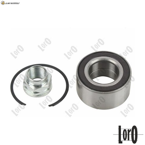 Kit cuscinetti ruota - kit,