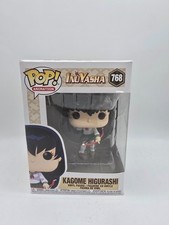 Funko Pop Kagome Higurashi