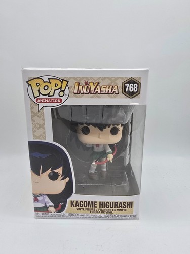 Funko pop kagome higurashi - kagome,
