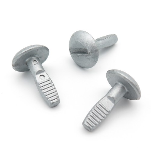 10x clip per paraurti - 10x,