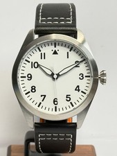 Orologio aviatore 40mm